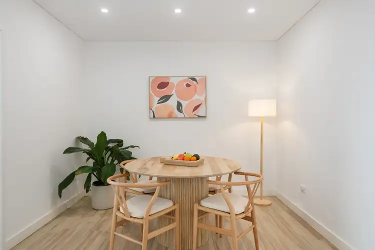 Fifth view of Homely apartment listing, 308/63 Ramsay Road, Five Dock NSW 2046