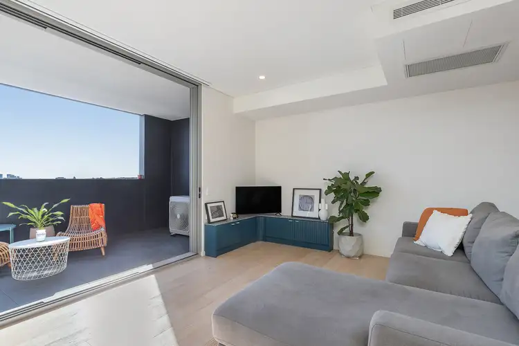 705/17 Grosvenor Street, Croydon NSW 2132