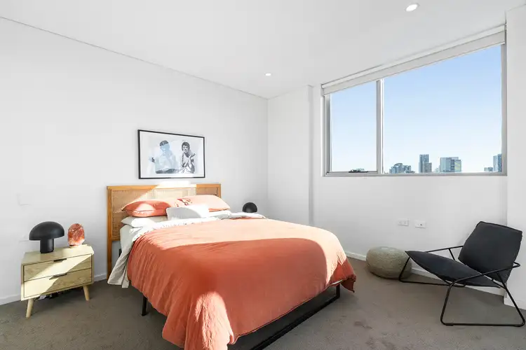 Sixth view of Homely apartment listing, 705/17 Grosvenor Street, Croydon NSW 2132