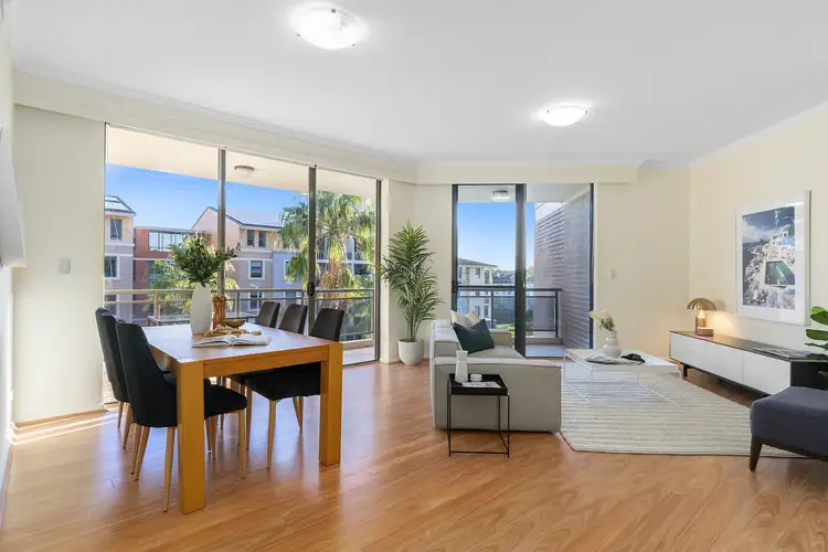 376/3 Bechert Road, Chiswick NSW 2046