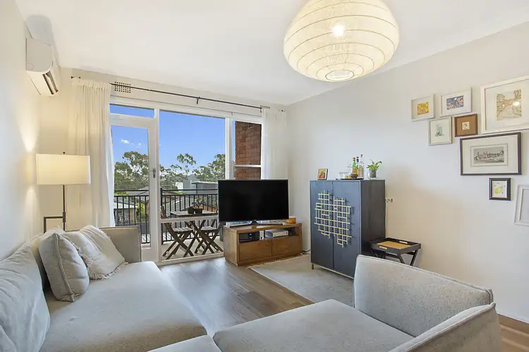 6/279 Great North Road, Five Dock NSW 2046