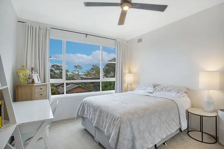 Third view of Homely apartment listing, 6/279 Great North Road, Five Dock NSW 2046
