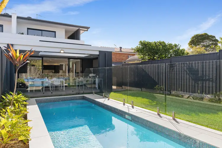 Main view of Homely house listing, 79 Edenholme Road, Wareemba NSW 2046