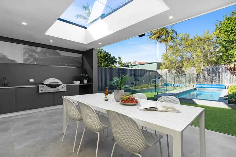 Second view of Homely house listing, 79 Edenholme Road, Wareemba NSW 2046