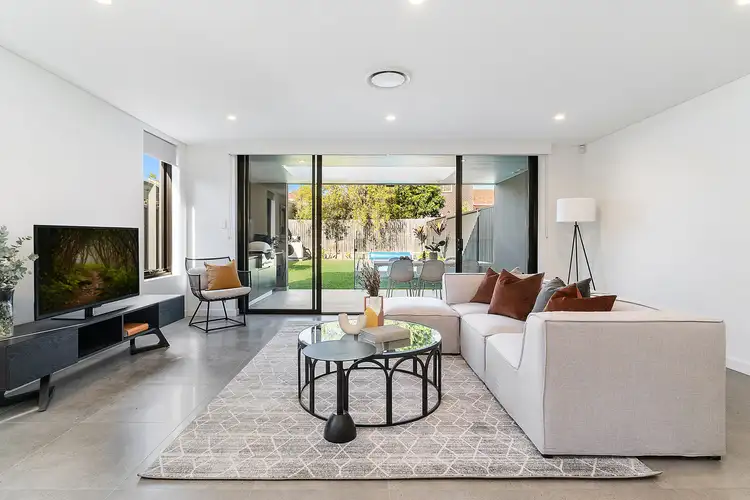 Fourth view of Homely house listing, 79 Edenholme Road, Wareemba NSW 2046