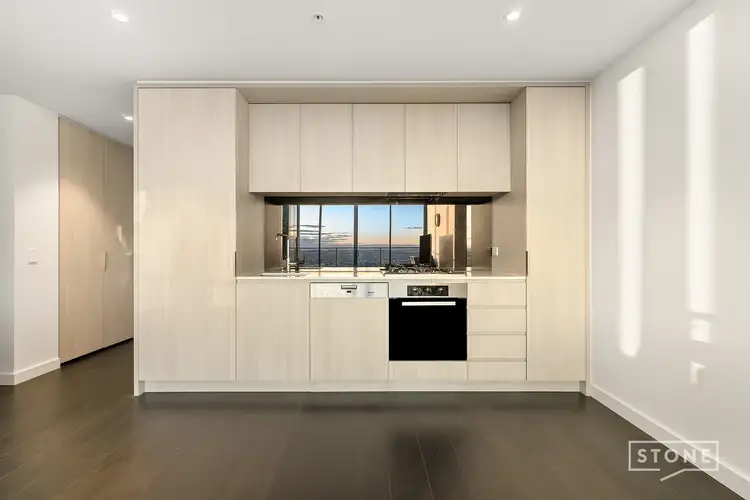 Second view of Homely apartment listing, 3601/88 Church Street, Parramatta NSW 2150