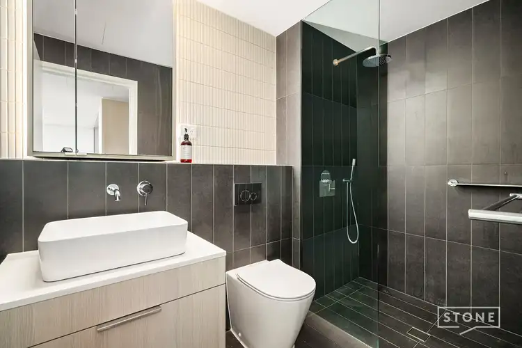 Fifth view of Homely apartment listing, 3601/88 Church Street, Parramatta NSW 2150
