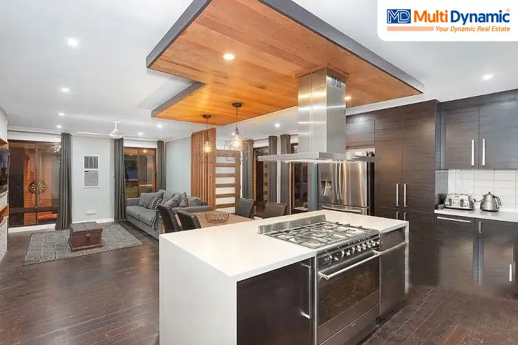 Fourth view of Homely house listing, 180 Madagascar Drive, Kings Park NSW 2148