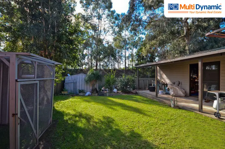 Seventh view of Homely house listing, 180 Madagascar Drive, Kings Park NSW 2148