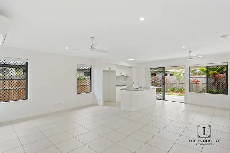 Fourth view of Homely house listing, 18 Gilberton Gate, Smithfield QLD 4878