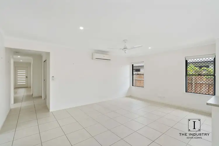 Fifth view of Homely house listing, 18 Gilberton Gate, Smithfield QLD 4878