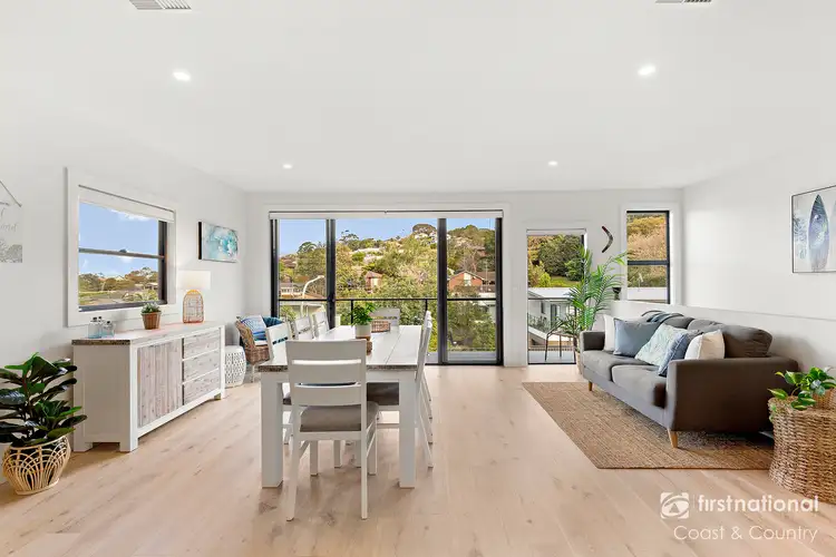 Second view of Homely townhouse listing, 34 Elimatta Place, Kiama NSW 2533