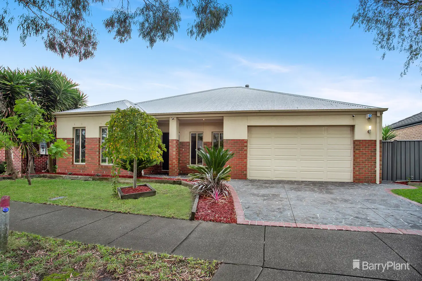 Main view of Homely house listing, 13 Harriers Street, Mernda VIC 3754