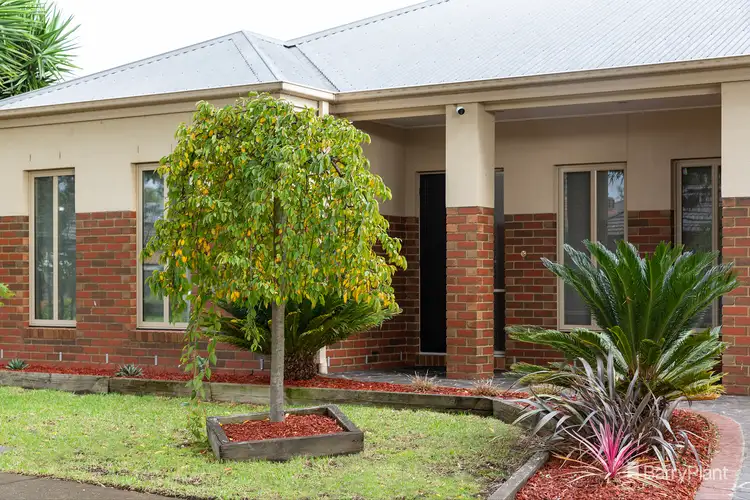 Second view of Homely house listing, 13 Harriers Street, Mernda VIC 3754