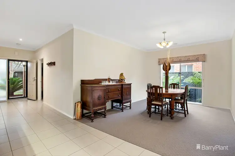 Third view of Homely house listing, 13 Harriers Street, Mernda VIC 3754