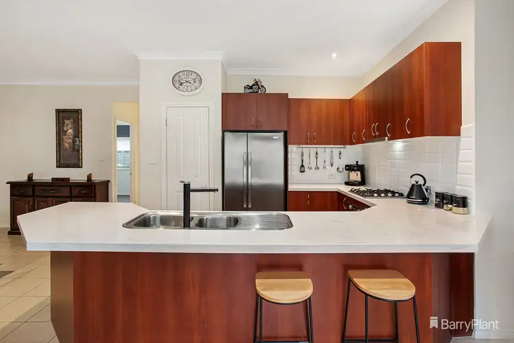 Fourth view of Homely house listing, 13 Harriers Street, Mernda VIC 3754