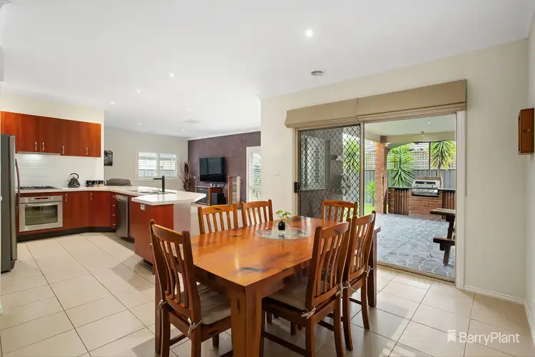 Fifth view of Homely house listing, 13 Harriers Street, Mernda VIC 3754
