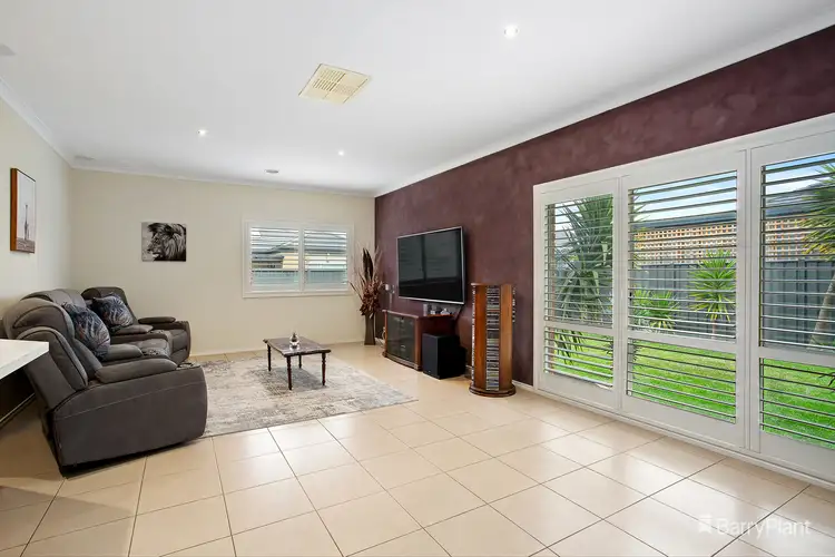 Sixth view of Homely house listing, 13 Harriers Street, Mernda VIC 3754