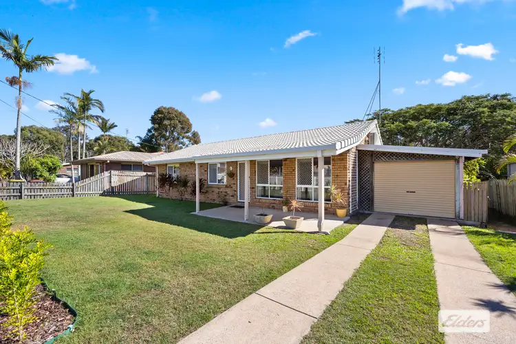 Third view of Homely house listing, 9 Matthew Drive, Urangan QLD 4655