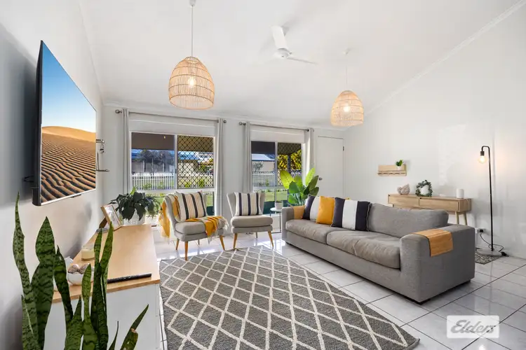 Fourth view of Homely house listing, 9 Matthew Drive, Urangan QLD 4655