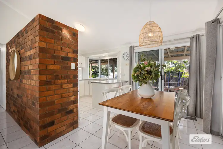 Fifth view of Homely house listing, 9 Matthew Drive, Urangan QLD 4655