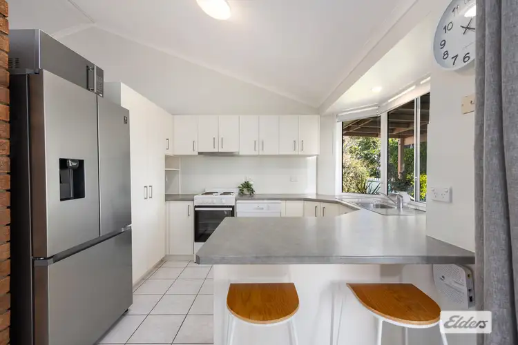 Sixth view of Homely house listing, 9 Matthew Drive, Urangan QLD 4655