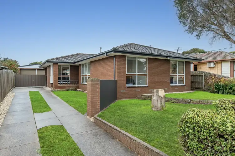 Main view of Homely house listing, 33 Corinella Street, Bell Post Hill VIC 3215