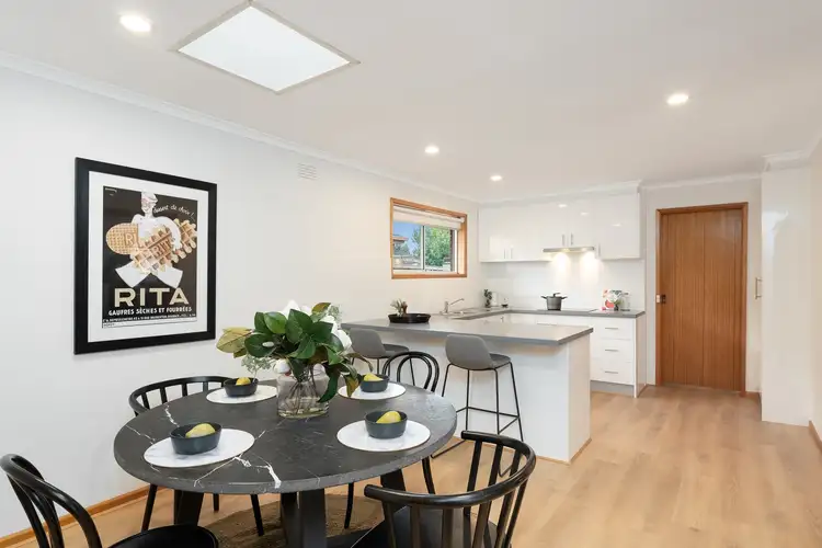 Second view of Homely house listing, 33 Corinella Street, Bell Post Hill VIC 3215