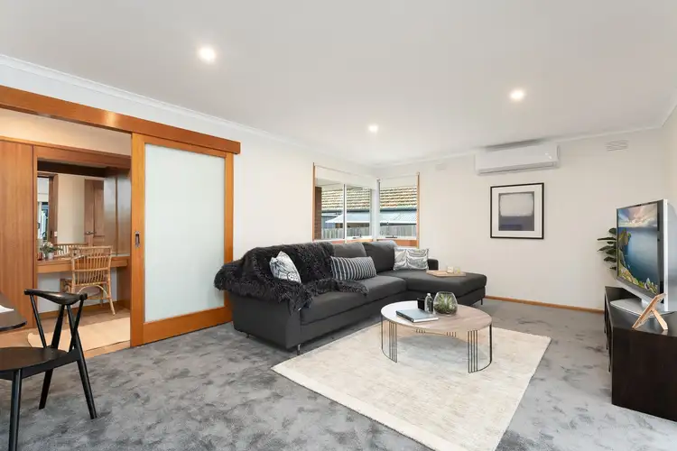 Fourth view of Homely house listing, 33 Corinella Street, Bell Post Hill VIC 3215