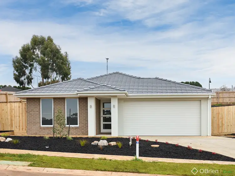 46 Leura Street, Drouin VIC 3818