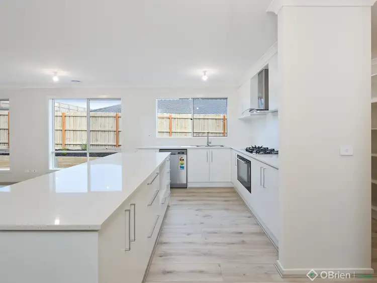 Fourth view of Homely house listing, 46 Leura Street, Drouin VIC 3818