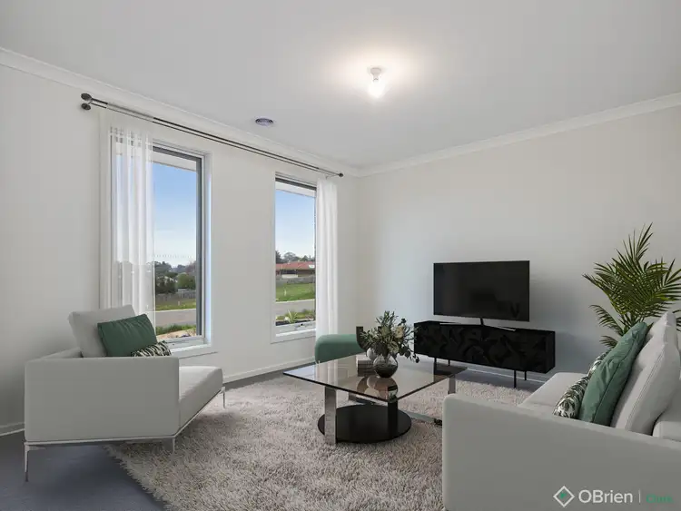 Fifth view of Homely house listing, 46 Leura Street, Drouin VIC 3818