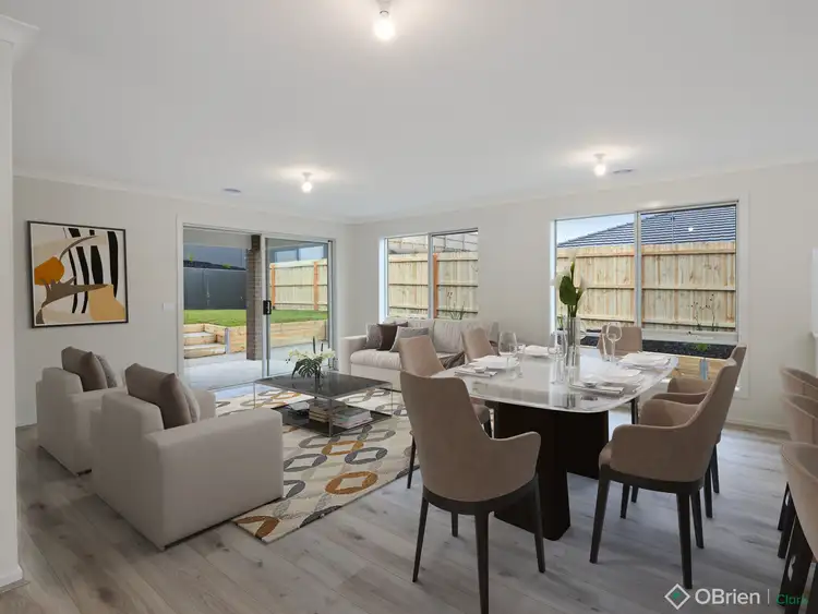 Sixth view of Homely house listing, 46 Leura Street, Drouin VIC 3818