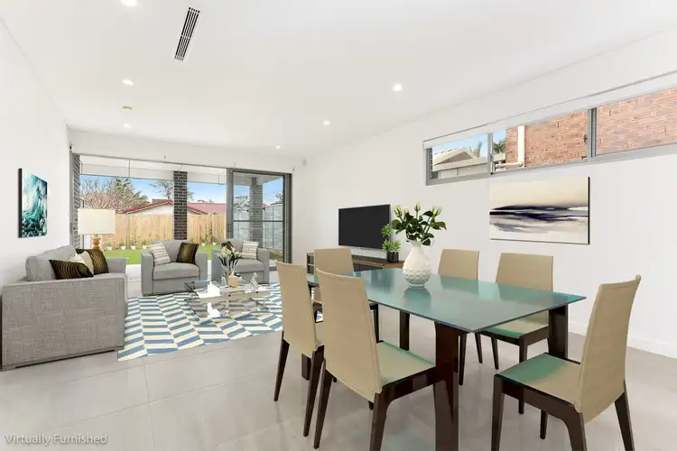 6A Woodstock Street, Botany NSW 2019