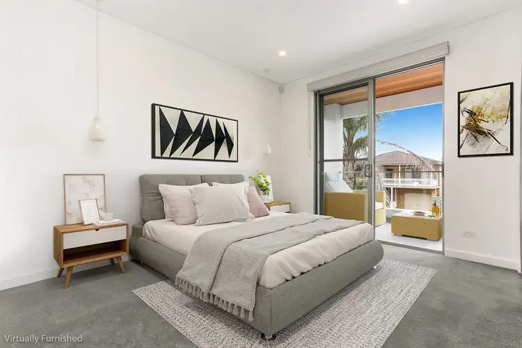 Fourth view of Homely semi-detached listing, 6A Woodstock Street, Botany NSW 2019