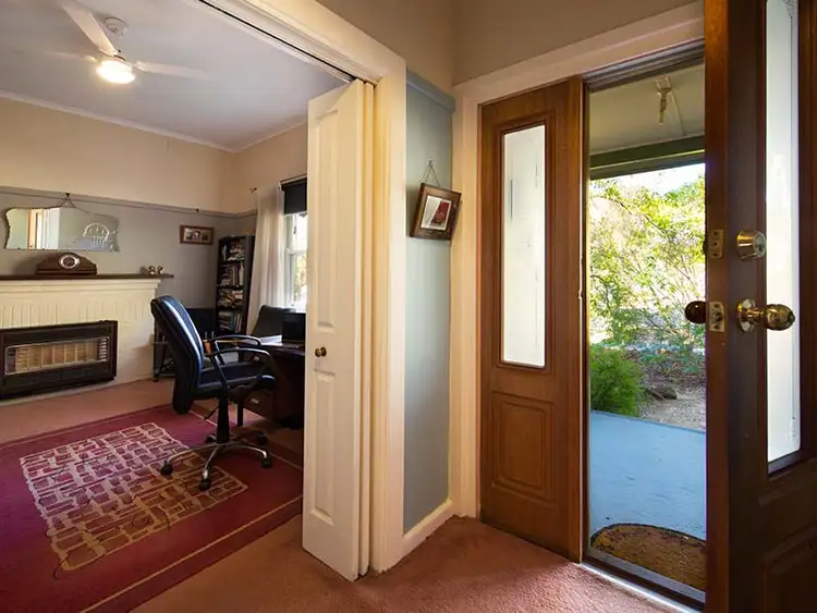 Fifth view of Homely house listing, 3 Blakeley Road, Castlemaine VIC 3450