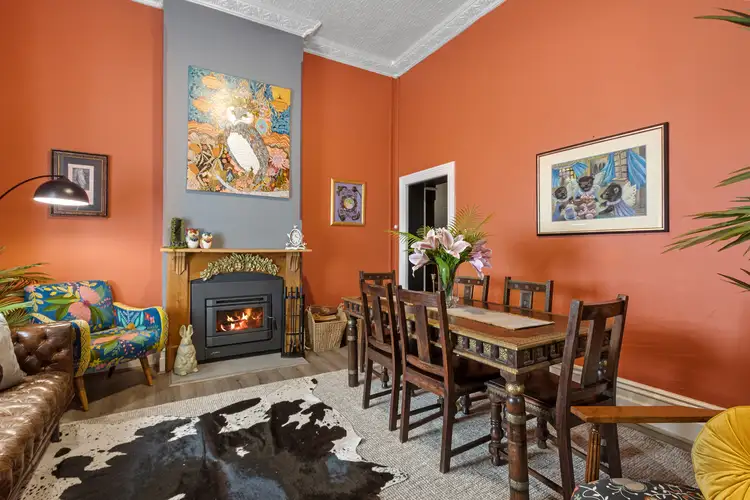 Second view of Homely house listing, 9 Ryan Street, Moonta SA 5558