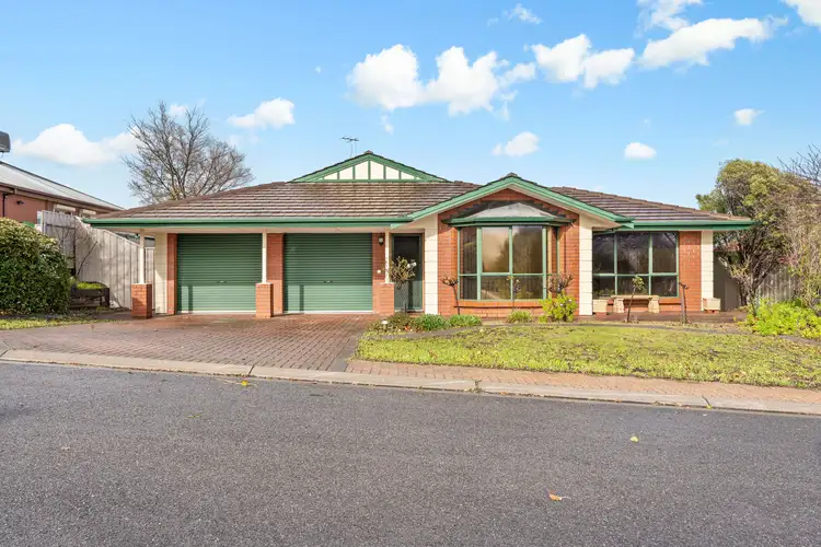 7 Augusta Drive, Seaford Rise SA 5169