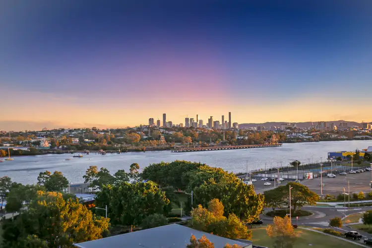 Level 9/10904/320 MacArthur Avenue, Hamilton QLD 4007