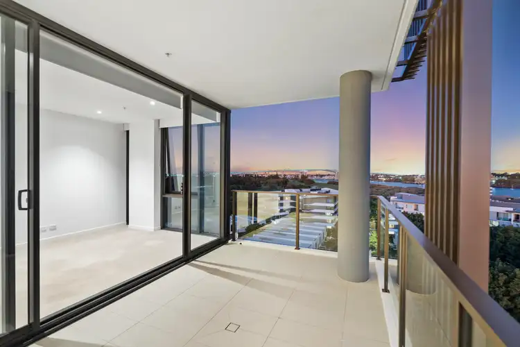 Sixth view of Homely apartment listing, Level 9/10904/320 MacArthur Avenue, Hamilton QLD 4007