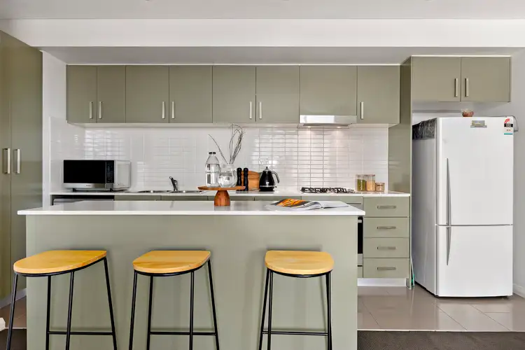 Main view of Homely unit listing, 401/18 Smart Street, Charlestown NSW 2290