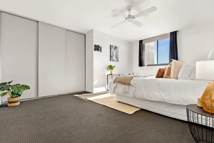 Third view of Homely unit listing, 401/18 Smart Street, Charlestown NSW 2290