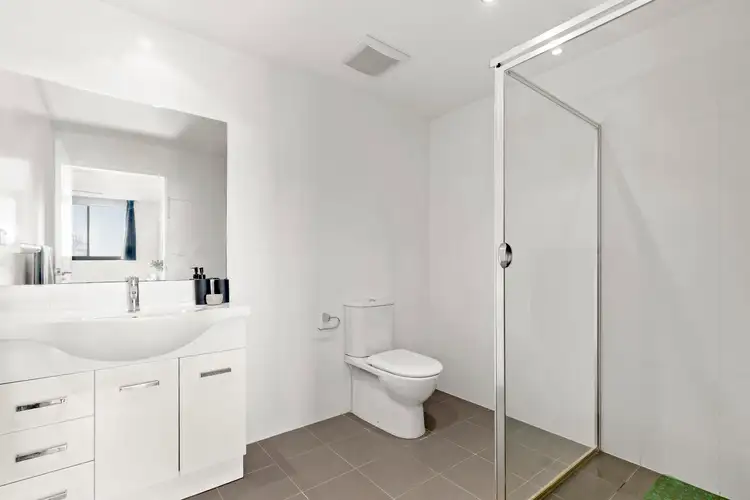 Fifth view of Homely unit listing, 401/18 Smart Street, Charlestown NSW 2290