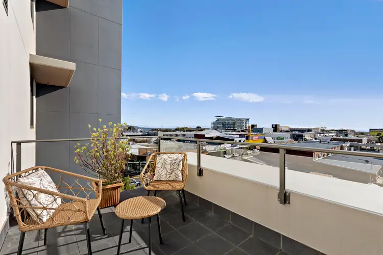 Sixth view of Homely unit listing, 401/18 Smart Street, Charlestown NSW 2290