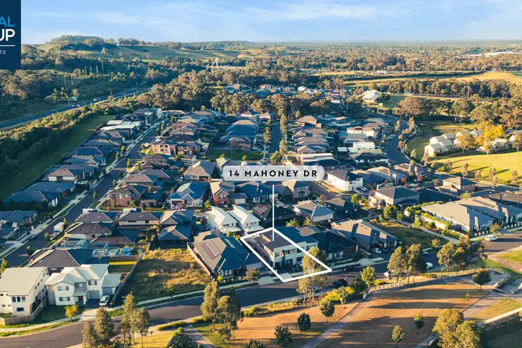 14B Mahoney Drive, Campbelltown NSW 2560