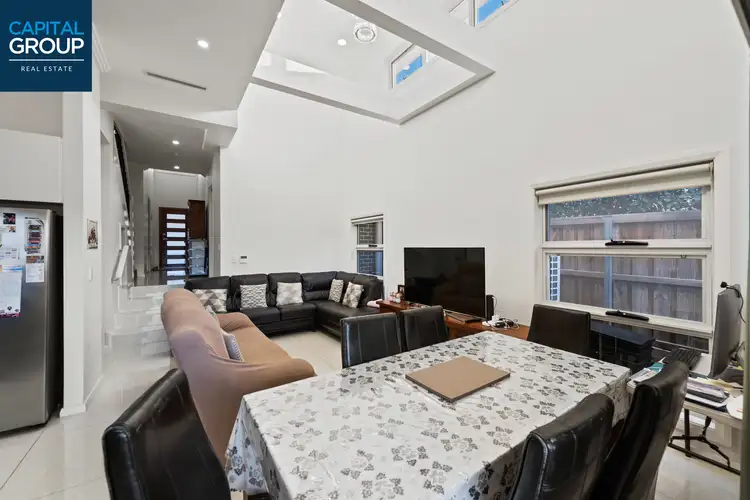 Fourth view of Homely semi-detached listing, 14B Mahoney Drive, Campbelltown NSW 2560
