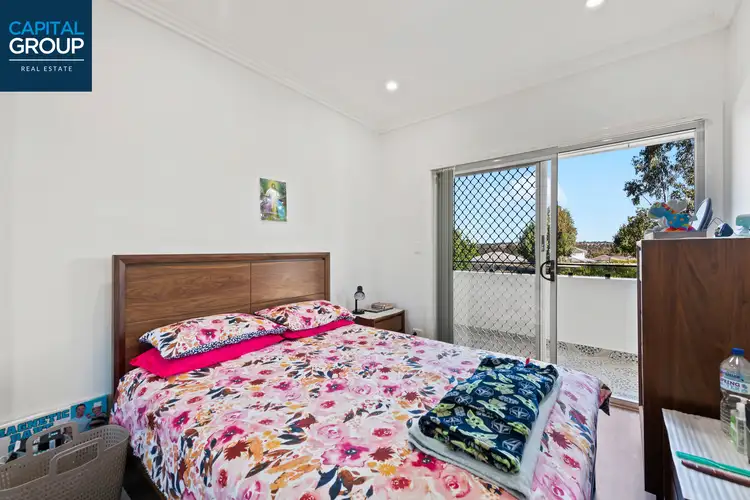 Fifth view of Homely semi-detached listing, 14B Mahoney Drive, Campbelltown NSW 2560