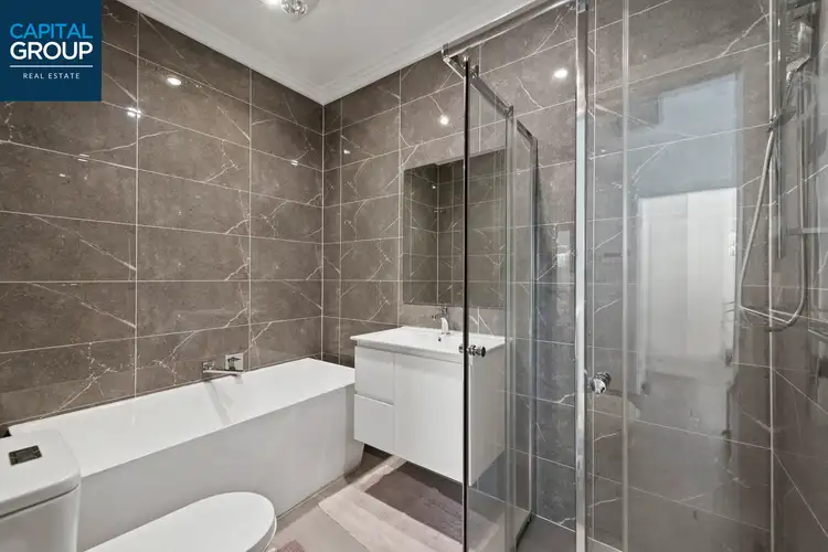 Sixth view of Homely semi-detached listing, 14B Mahoney Drive, Campbelltown NSW 2560