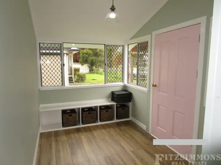 Second view of Homely house listing, 5 Walsh Street, Dalby QLD 4405