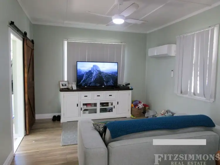 Fourth view of Homely house listing, 5 Walsh Street, Dalby QLD 4405